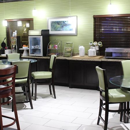 Horizon Inn & Suites Pearsall Zewnętrze zdjęcie