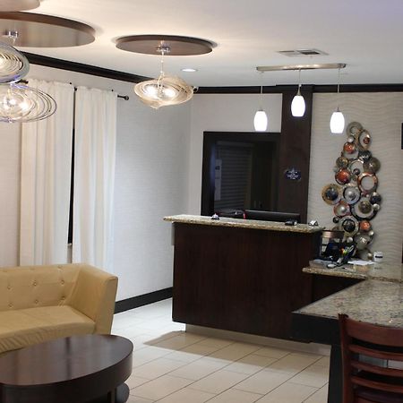 Horizon Inn & Suites Pearsall Zewnętrze zdjęcie