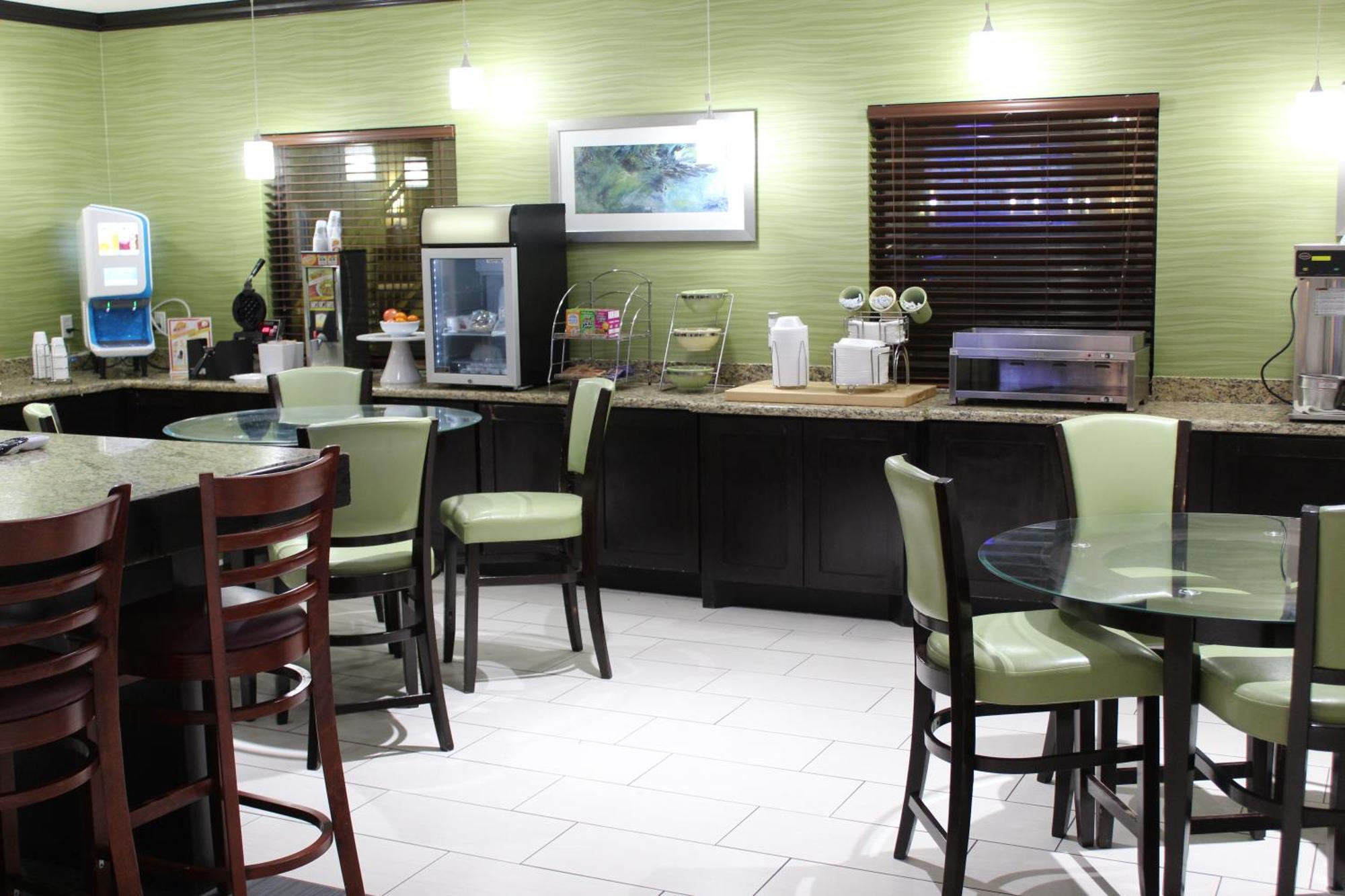 Horizon Inn & Suites Pearsall Zewnętrze zdjęcie