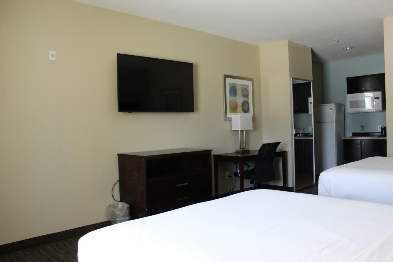 Horizon Inn & Suites Pearsall Zewnętrze zdjęcie
