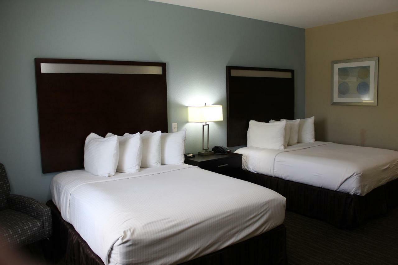Horizon Inn & Suites Pearsall Zewnętrze zdjęcie