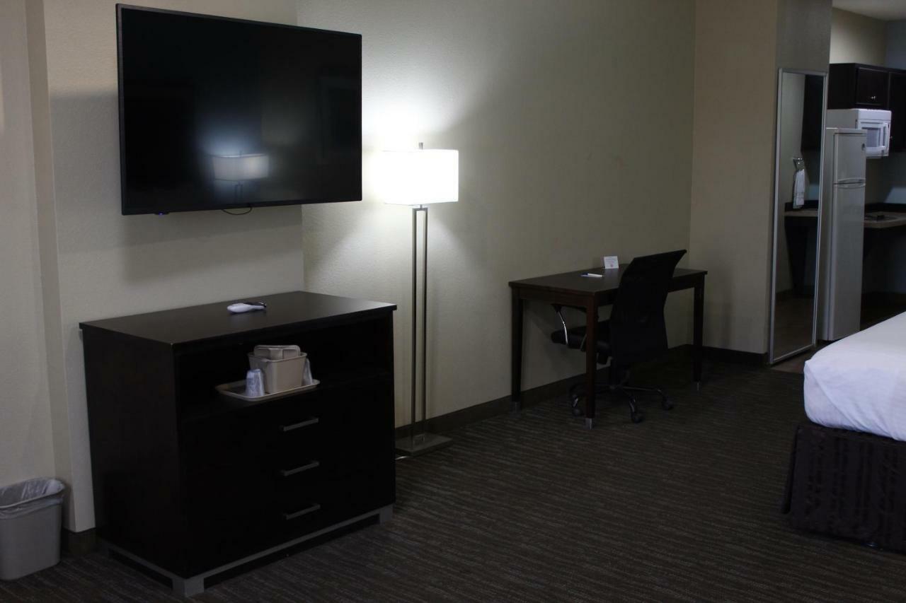 Horizon Inn & Suites Pearsall Zewnętrze zdjęcie