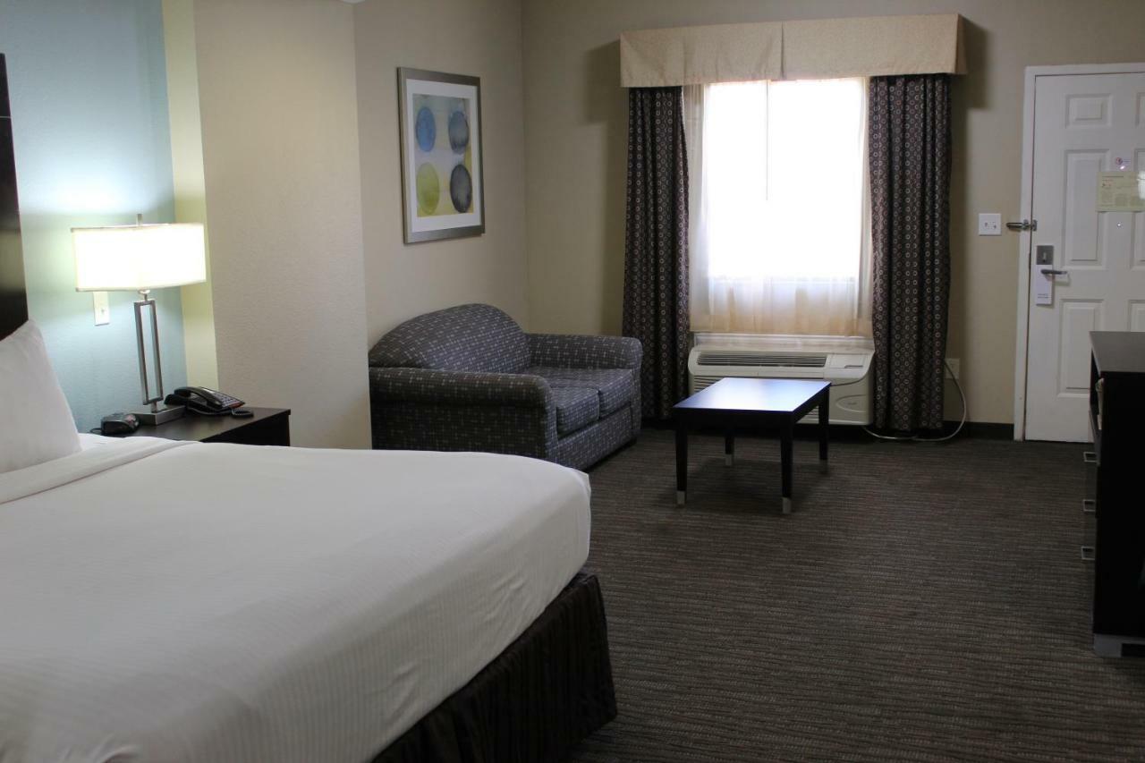 Horizon Inn & Suites Pearsall Zewnętrze zdjęcie