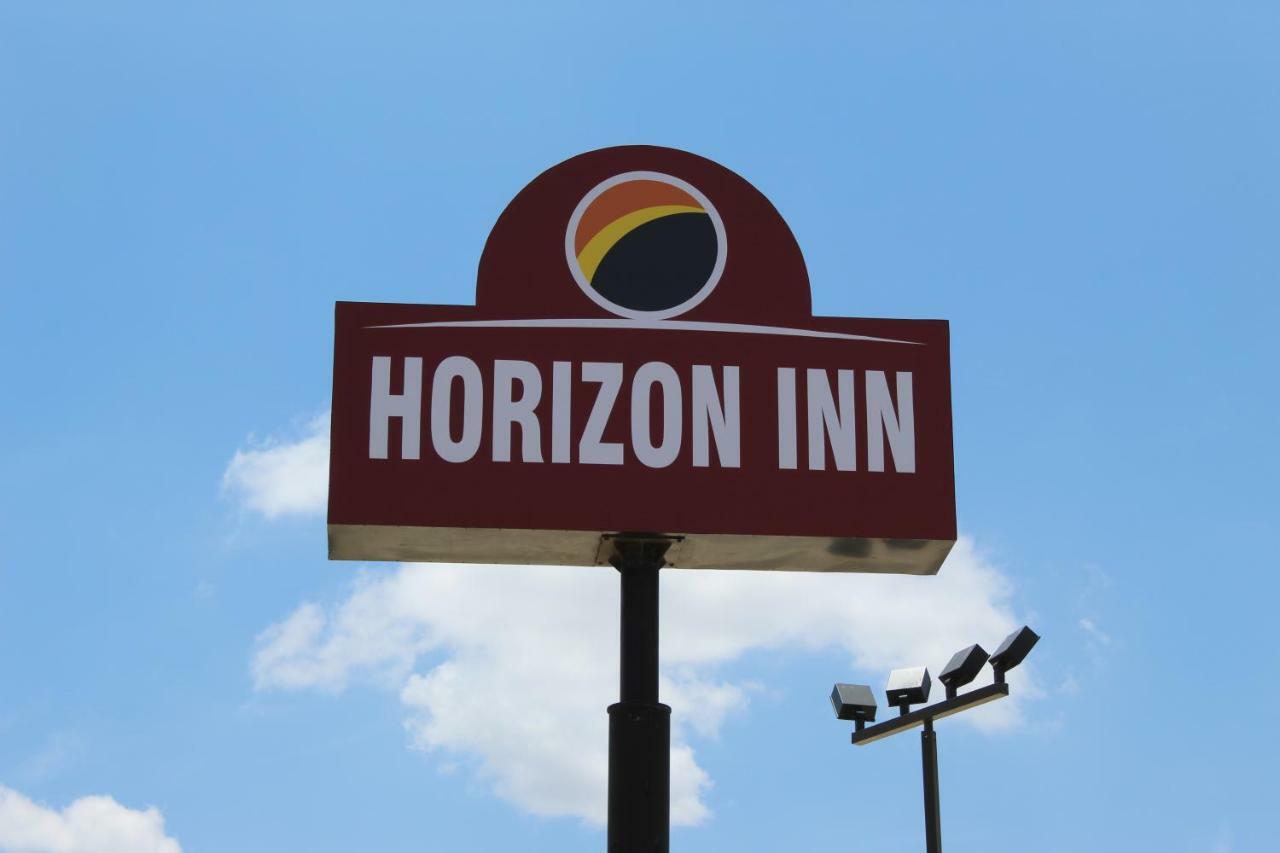 Horizon Inn & Suites Pearsall Zewnętrze zdjęcie