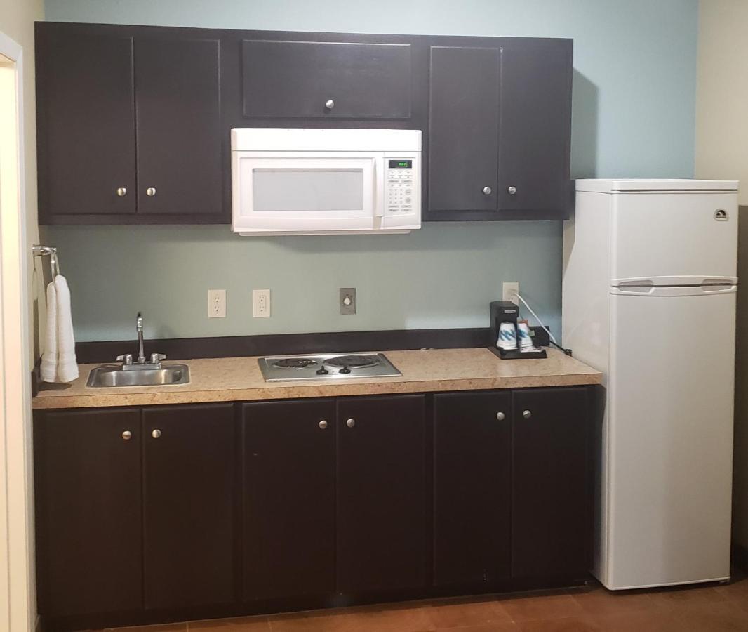 Horizon Inn & Suites Pearsall Zewnętrze zdjęcie