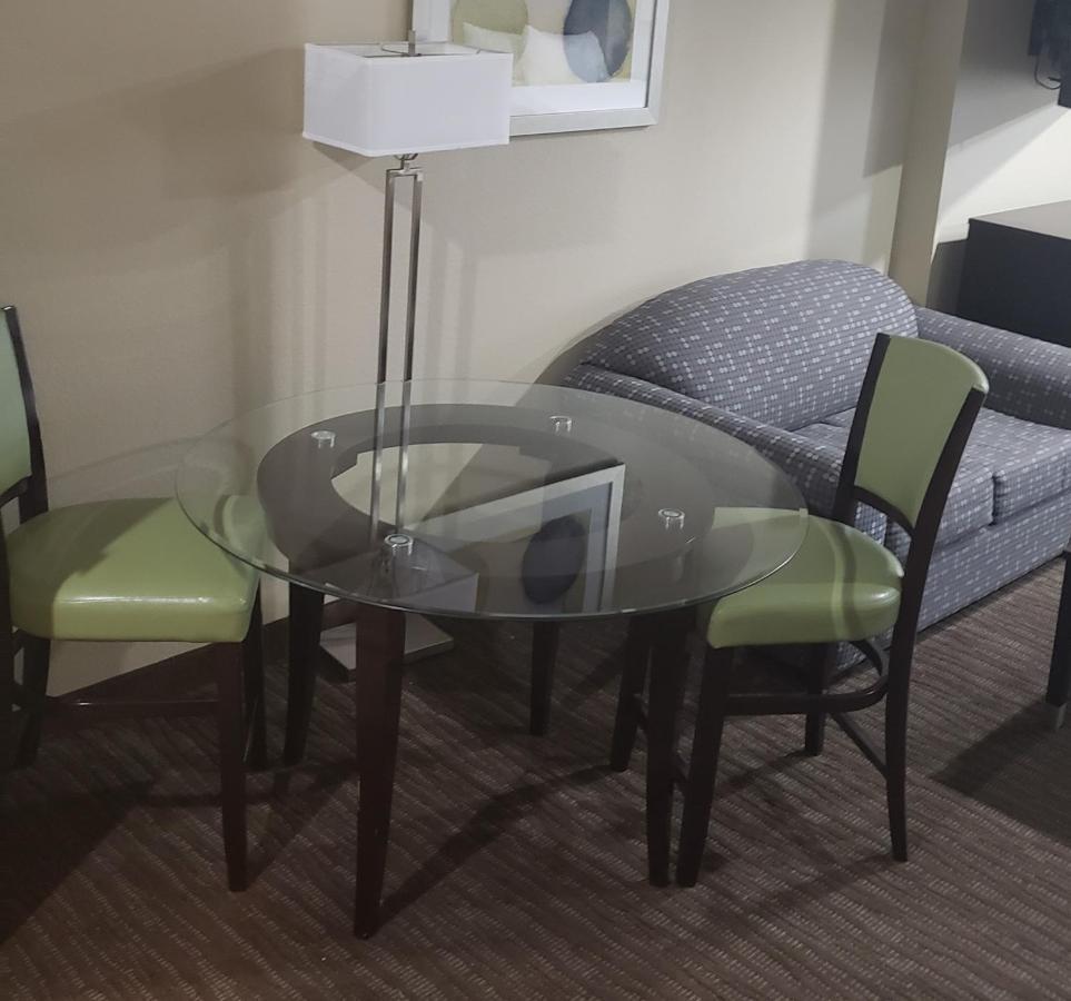 Horizon Inn & Suites Pearsall Zewnętrze zdjęcie