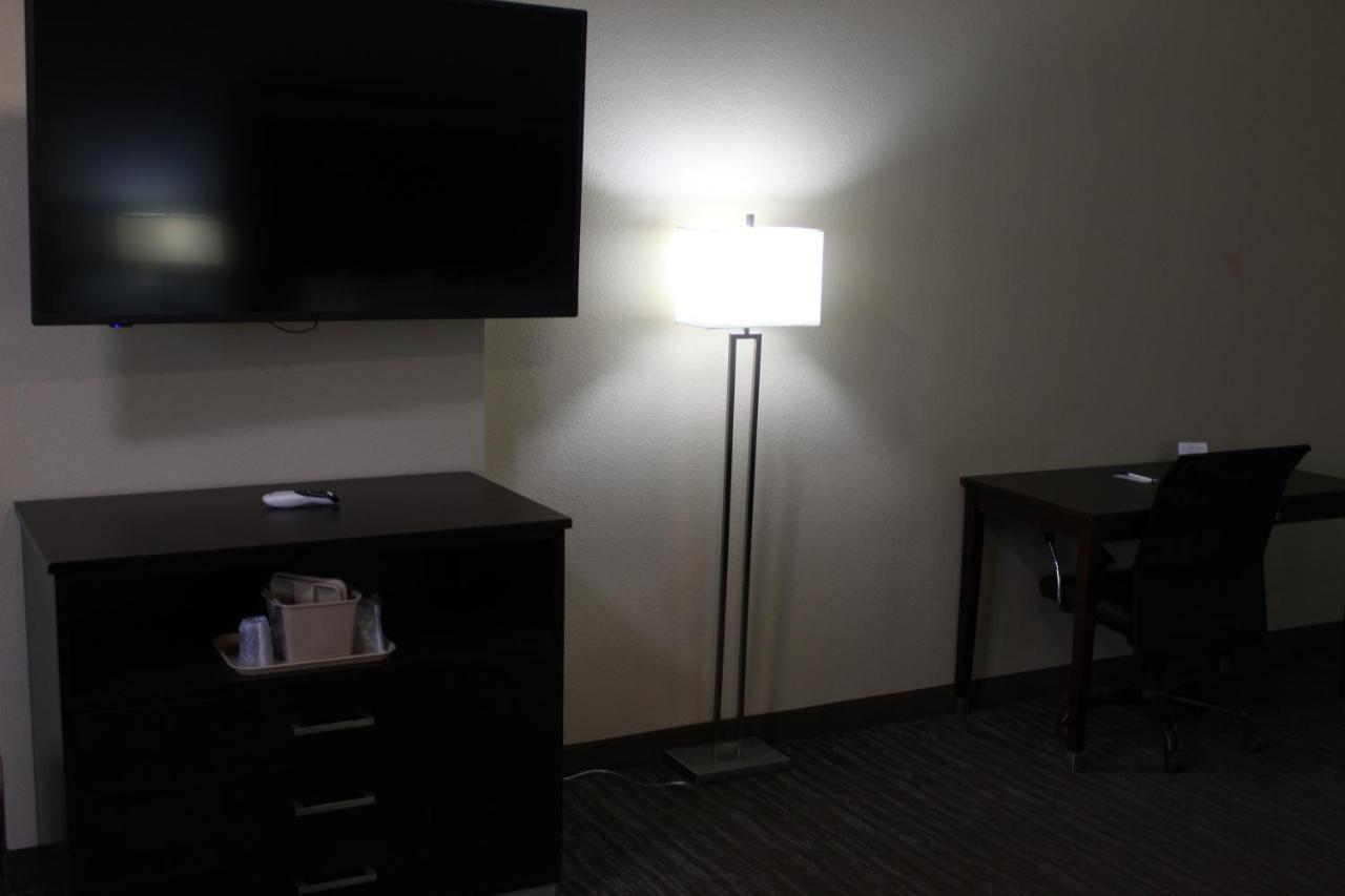Horizon Inn & Suites Pearsall Zewnętrze zdjęcie