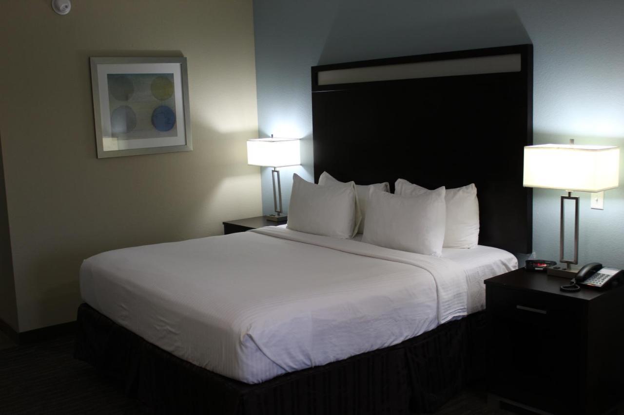 Horizon Inn & Suites Pearsall Zewnętrze zdjęcie